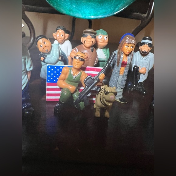 VERY RARE 19 Homies!!!!!! 2000 EDITION! MINT CONDITION!! - Picture 8 of 14